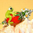 StrawberryFrog