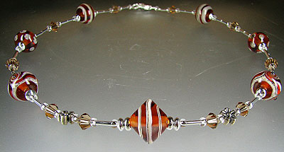 BiconeTopaz