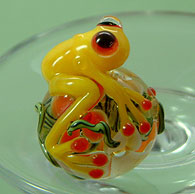 YellowFrog